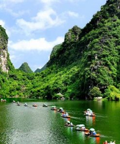 Tour Ninh Bình 3 ngày 2 đêm