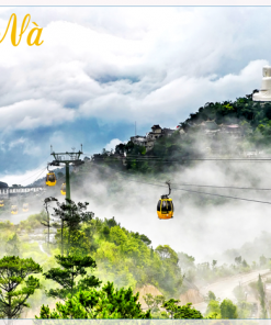 Tour Đà Nẵng - Hội An 3N2Đ